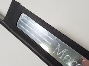 Mercedes Benz R-Class 251 (2006–2017) Inner sill trim A2516800035 - 2