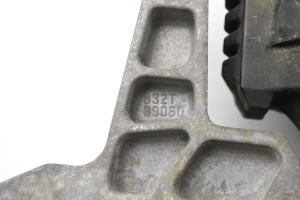 Mazda 3 (2003–2009) Motorlager B32T39060 - 3