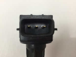 NISSAN Note E11 (2005–2014) Ignition coil 22448AX001 - 2