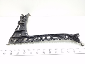Mercedes Benz E-Class W213 (2017–2026) Rear bumper bracket A2138850463 - 3