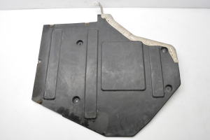 Unterbodenschutz hinten - 13332177