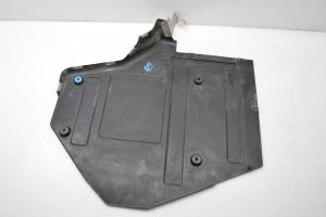 Opel Insignia (2008–2017) Rear underbody shield 13332177 - 3
