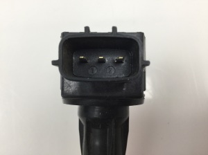 NISSAN Note E11 (2005–2014) Zündspule 22448AX001 - 2