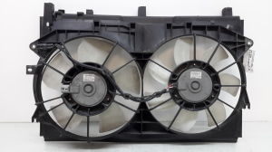 Dzesēšanas ventilators un tā daļas - 167110G020