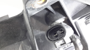 TOYOTA Avensis T25 (2003–2008) Dzesēšanas ventilators un tā daļas 167110G020 - 3