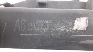 TOYOTA Avensis T25 (2003–2008) Dzesēšanas ventilators un tā daļas 167110G020 - 5