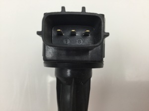NISSAN Note E11 (2005–2014) Zündspule 22448AX001 - 2