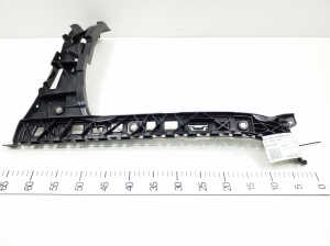 Rear bumper bracket - A2138850463
