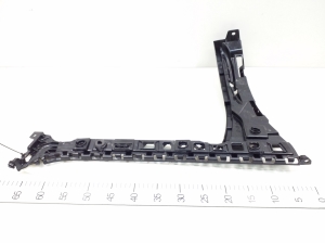 Mercedes Benz E-Class W213 (2017–2026) Rear bumper bracket A2138850463 - 3