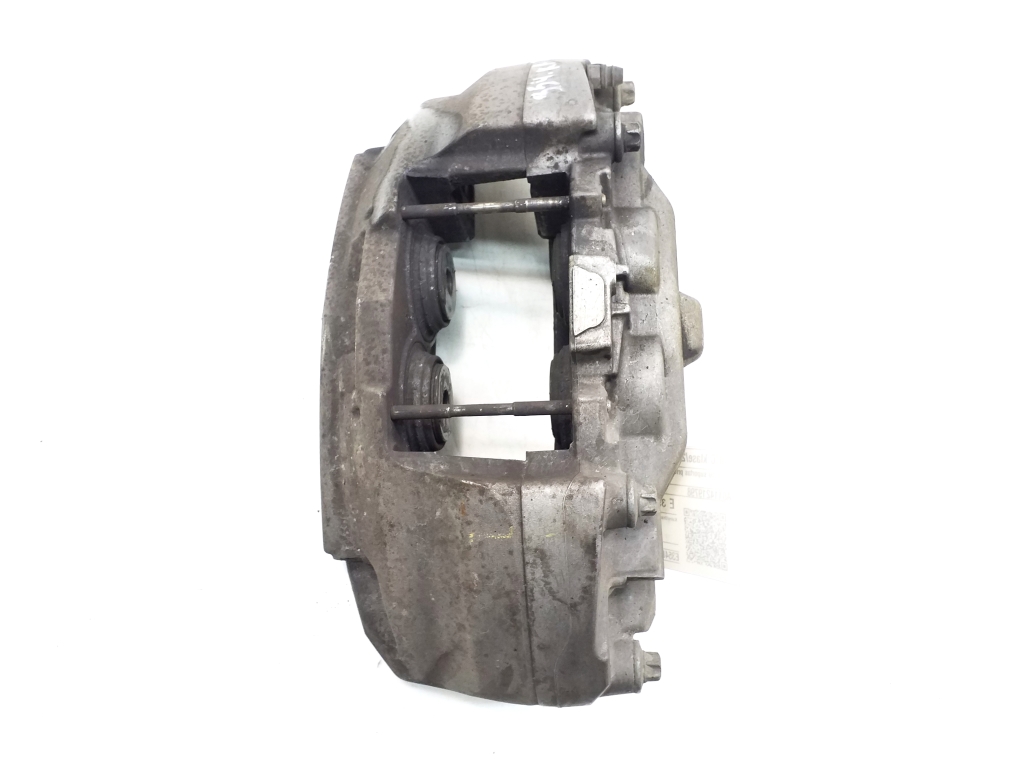 MERCEDES-BENZ C-Class W205/S205/C205 (2014-2023) Bremsecaliper foran venstre A0114219798 18791361