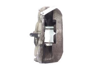 Mercedes Benz C-Class 205 (2014–2021) Eesmine pidurisadul A0114219898 - 4