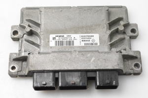 Calculateur moteur - 8200783095
