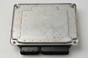 Volkswagen Polo IV (2001–2009) Motorsteuergerät 045906019BP - 3