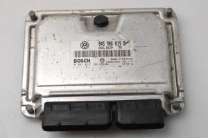 Motorsteuergerät - 045906019BP