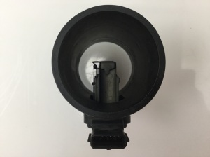 NISSAN Note E11 (2005–2014) Mass air flow sensor 5WK97007 - 2