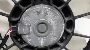 TOYOTA Corola Verso R1 (2004–2009) Kühlerlüfter und seine Teile 167110R050 - 2