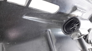 TOYOTA Corola Verso R1 (2004–2009) Kühlerlüfter und seine Teile 167110R050 - 3