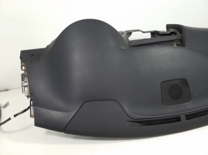 LEXUS RX GGL1 (2009–2015) Dashboard and its parts - 3