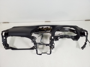   Armatuurlaud ja selle osad  -  