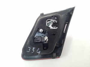 Mercedes Benz E-Class W212 (2009–2015) Tagatuli tagaluugil A2128200764 - 2