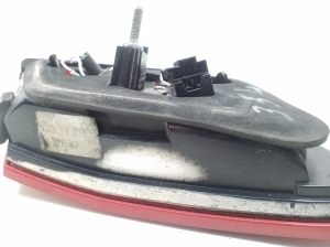 Mercedes Benz E-Class W212 (2009–2015) Tagatuli tagaluugil A2128200764 - 3