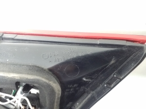 Mercedes Benz E-Class W212 (2009–2015) Tagatuli tagaluugil A2128200764 - 4