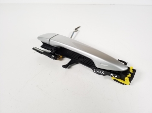 LEXUS RX GGL1 (2009–2015) Front door exterior handle 69220 - 2