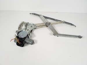   Front door window regulator  - 69801 