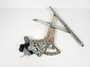 LEXUS RX GGL1 (2009–2015) Front door window regulator 69801 - 2