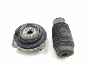  Front shock absorber support cushion with bearing 