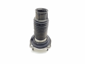  Front shock absorber support cushion with bearing 