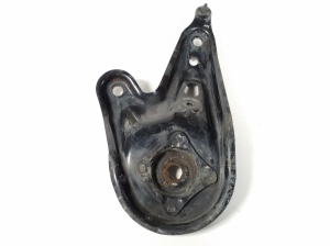 LEXUS RX GGL1 (2009–2015) Front subframe bracket 5102448040 - 3