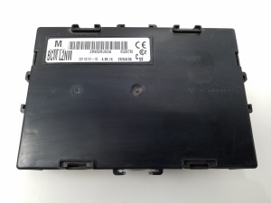 Comfort control module - 284B29U00A
