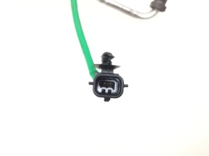 NISSAN Qashqai (2013–2021) Izplūdes gāzu temperatūras sensors - 2