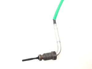 NISSAN Qashqai (2013–2021) Izplūdes gāzu temperatūras sensors - 3