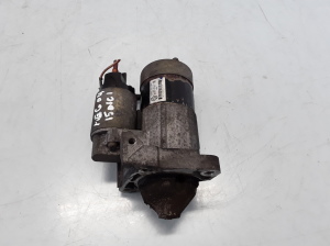 RENAULT Megane II (2002–2009) Starter 8200227092 - 2
