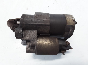 RENAULT Megane II (2002–2009) Starter 8200227092 - 3
