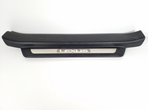 LEXUS RX GGL1 (2009–2015) Inner sill trim 6792048070 - 2