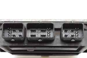RENAULT Modus (2004–2012) Motorsteuergerät 8200911560 - 3