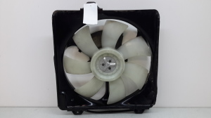 TOYOTA RAV 4 A2 (2000–2005) Jahutusventilaator ja selle osad 1671122090 - 3