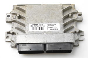 Calculateur moteur - 8200326395