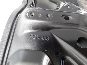 VOLVO C70 II (2006–2013) Sonstiges Teil der Heckklappe 9214458 - 2