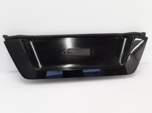   Other trunk lid part  - 9214458 