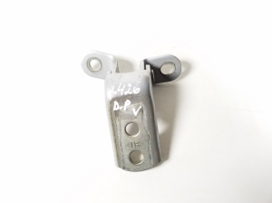 LEXUS RX GGL1 (2009–2015) Front door top hinge 6871002020 - 2