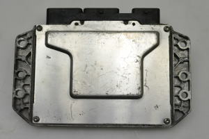 RENAULT Megane II (2002–2009) Engine control unit 8200509516 - 2