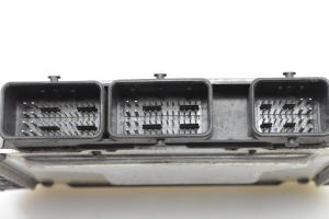 RENAULT Megane II (2002–2009) Engine control unit 8200509516 - 4