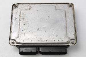 Skoda Roomster (2006–2015) Motorsteuergerät 045906019CC - 2