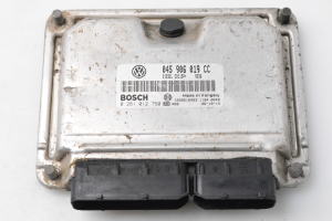 Motorsteuergerät - 045906019CC