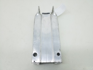  Front bumper beam damper 