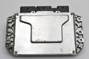 RENAULT Megane II (2002–2009) Motorsteuergerät 8200509516 - 3